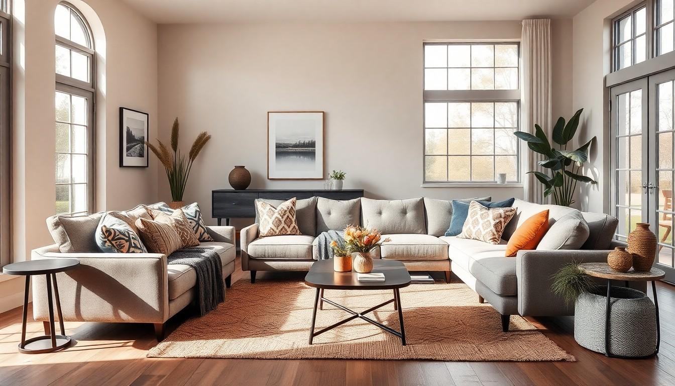 Nwa Home Furniture